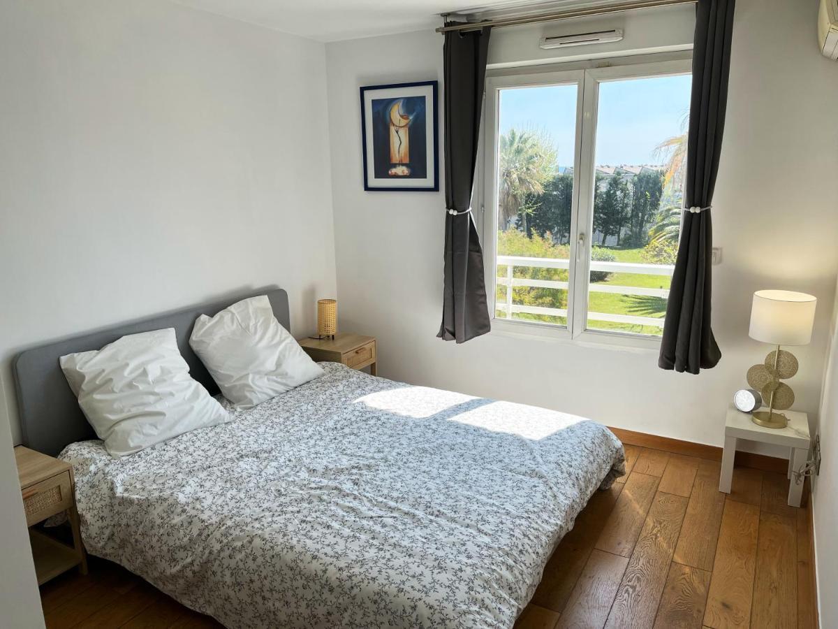 Appartement 84M² Avec 2 Parkings Privatifs Вільнев-Лубе Екстер'єр фото