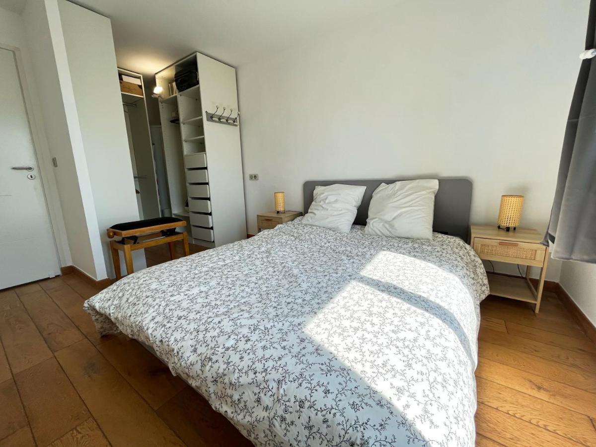 Appartement 84M² Avec 2 Parkings Privatifs Вільнев-Лубе Екстер'єр фото