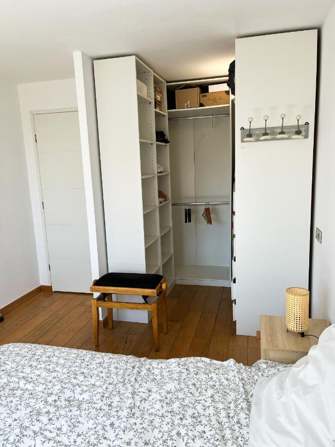 Appartement 84M² Avec 2 Parkings Privatifs Вільнев-Лубе Екстер'єр фото