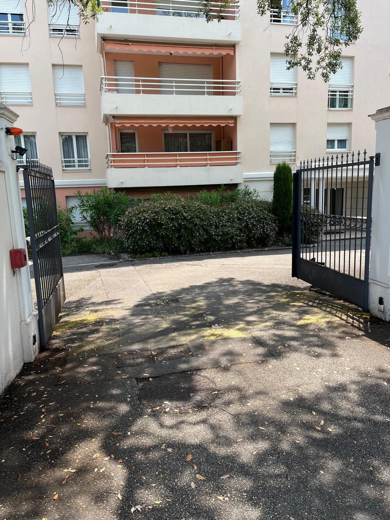 Appartement 84M² Avec 2 Parkings Privatifs Вільнев-Лубе Екстер'єр фото
